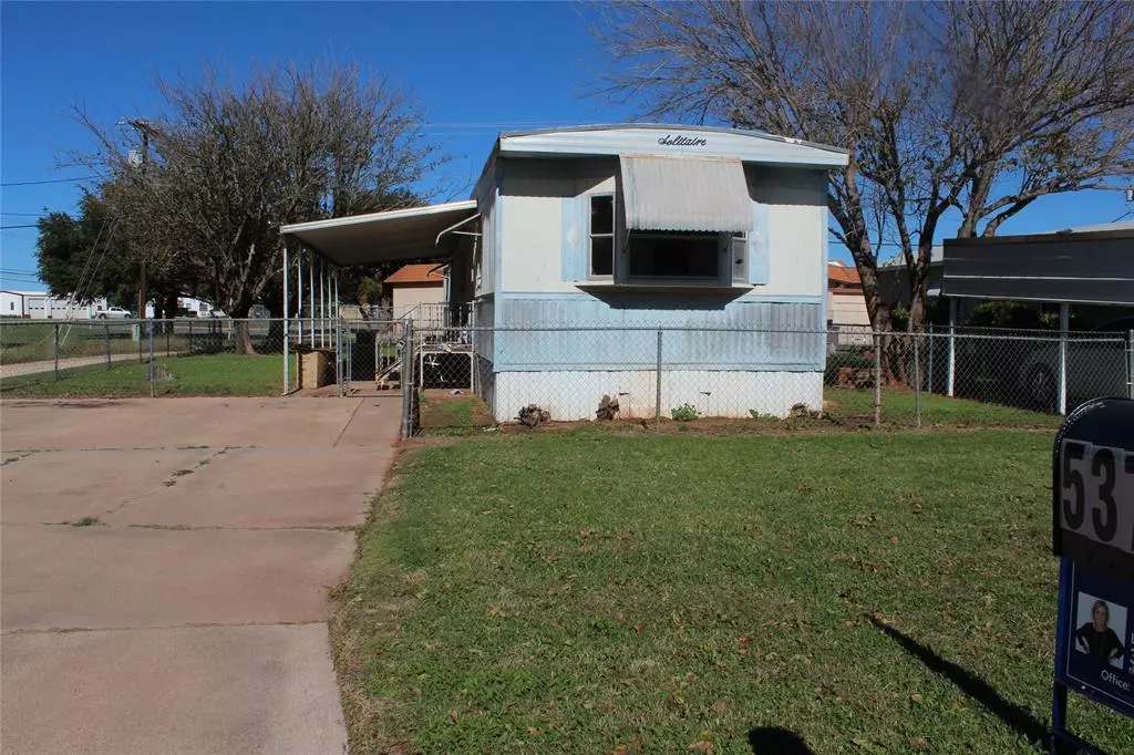 Abilene, TX 79606,5374 Twylight Tr