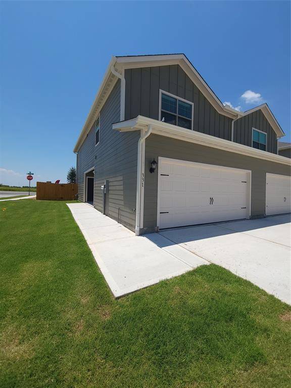 Princeton, TX 75407,331 Stone Court