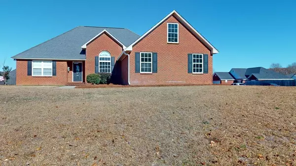 3020 FOXCROFT Circle, Sumter, SC 29154