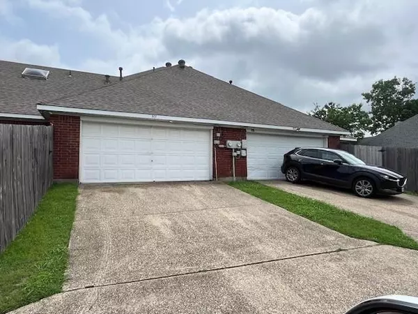 Desoto, TX 75115,801 Mockingbird Lane