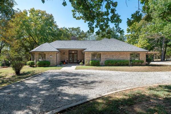 143 Shady Woods Lane, Denison, TX 75021