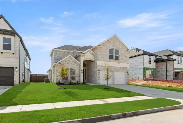 Mansfield, TX 76063,1503 Chickadee Drive