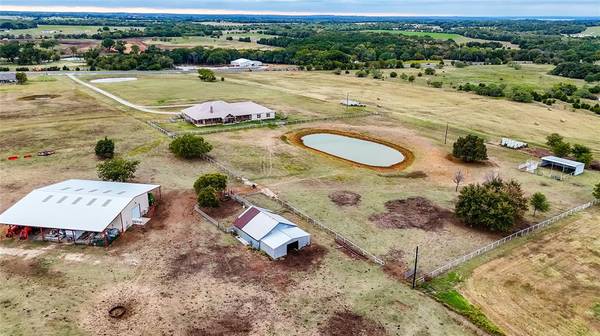 28966 US Hwy 377, Gordonville, TX 76245