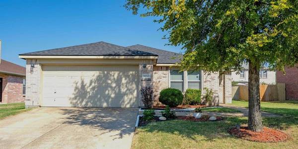 14821 Bell Manor Court,  Balch Springs,  TX 75180