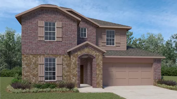 3937 Kenworth Lane, Mckinney, TX 75071