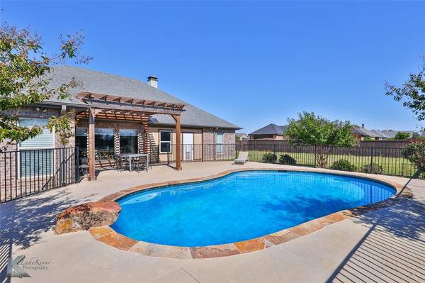 125 Contera Court, Abilene, TX 79602