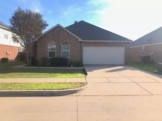 1940 Caddo Springs Drive, Fort Worth, TX 76247