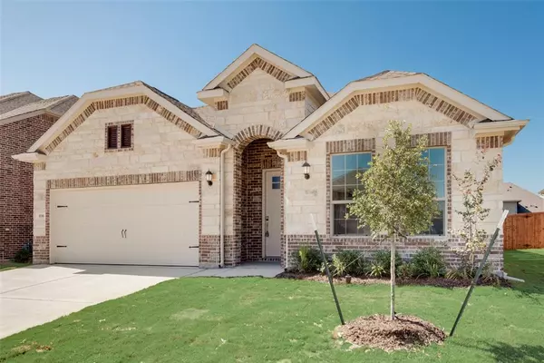 1209 Superbloom Avenue, Justin, TX 76247