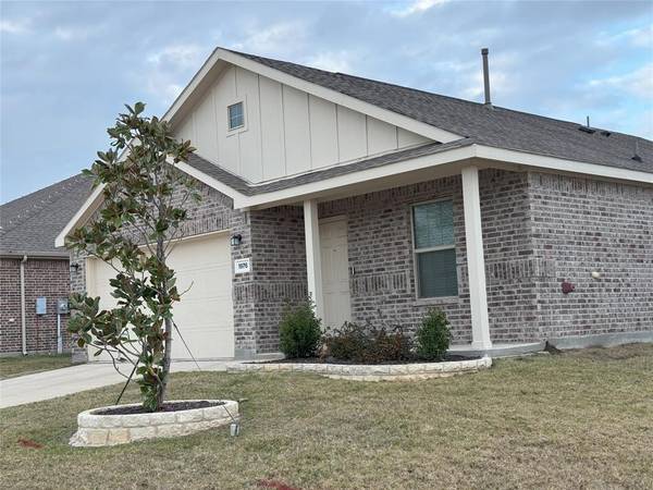 1976 Helmoken Falls Drive, Anna, TX 75409