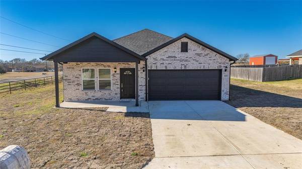 Lone Oak, TX 75453,424 MESA Drive