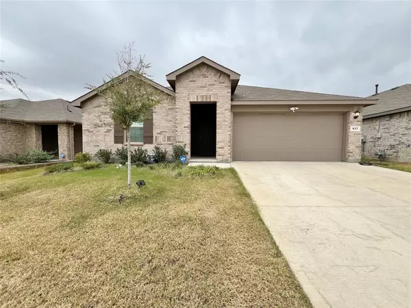 637 Spaulding Street, Justin, TX 76247