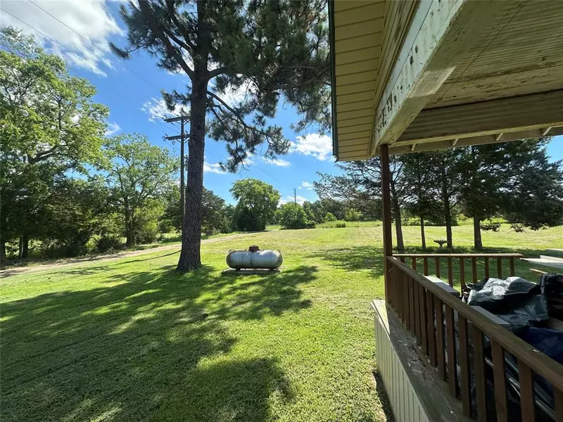 528 County Road 1830, Yantis, TX 75497