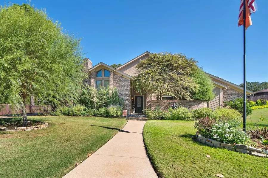 2603 Brookhaven Dr., Denison, TX 75020