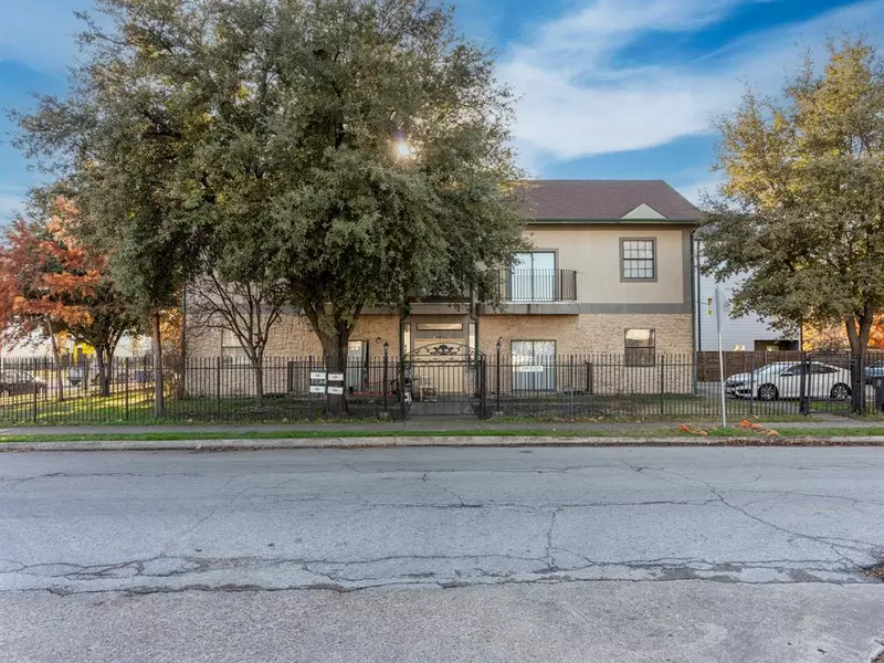 4717 Bryan Street #D or B, Dallas, TX 75204