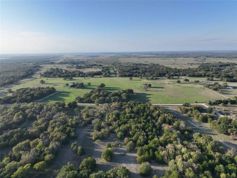 TBD Tract 3 County Road 3248, Kerens, TX 75144