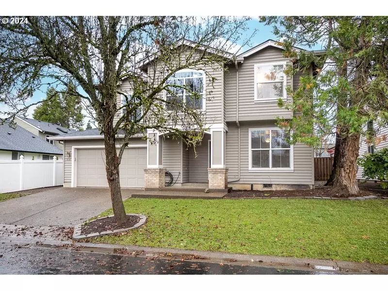 5838 WATERFORD WAY, Keizer, OR 97303