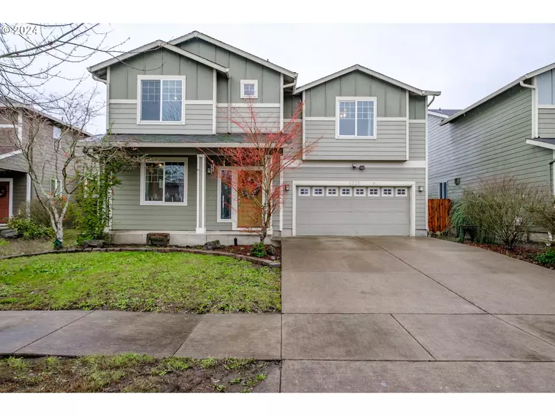 1335 ALPINE LAKES ST, Salem, OR 97317