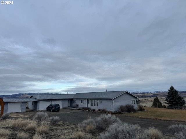 26248 W BENCH RD, John Day, OR 97845