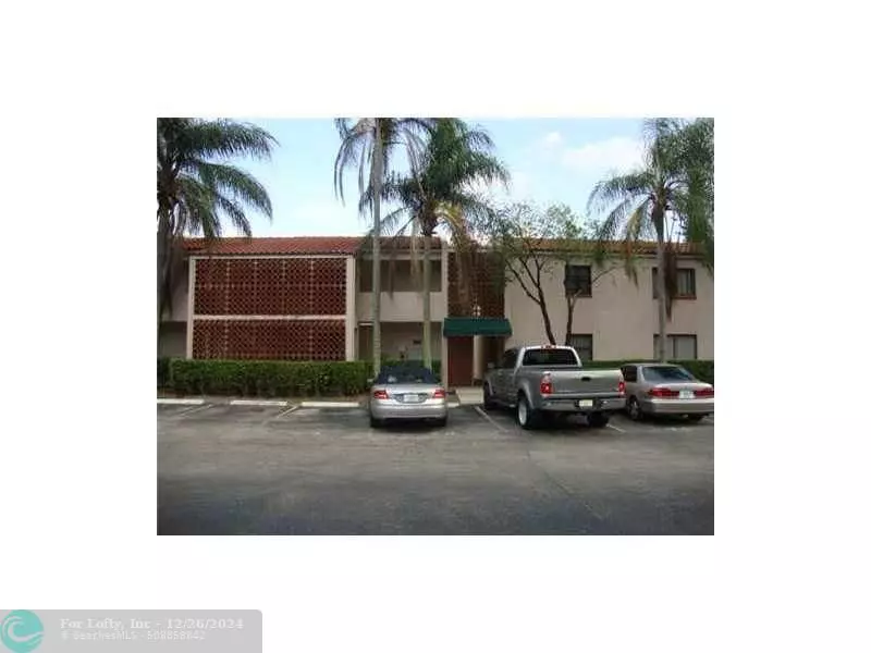 4220 Inverrary Blvd  #99A, Lauderhill, FL 33319