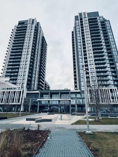 15 Zorra ST #1105, Toronto W08, ON M8Z 0C1