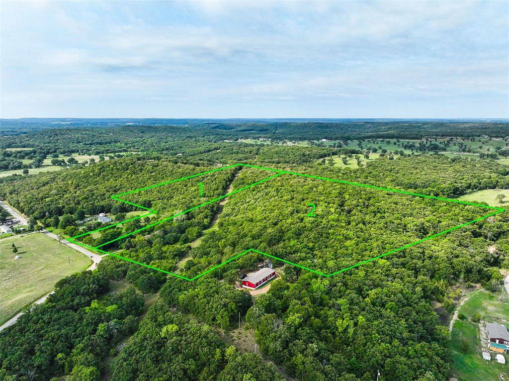 2 Lone Star Road,  Sapulpa,  OK 74066
