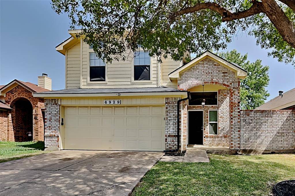 North Richland Hills, TX 76182,6929 Brixham Drive