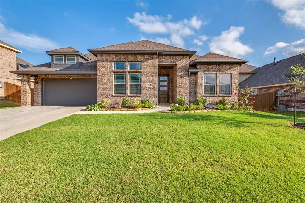 Mansfield, TX 76063,1003 Creekhaven Lane