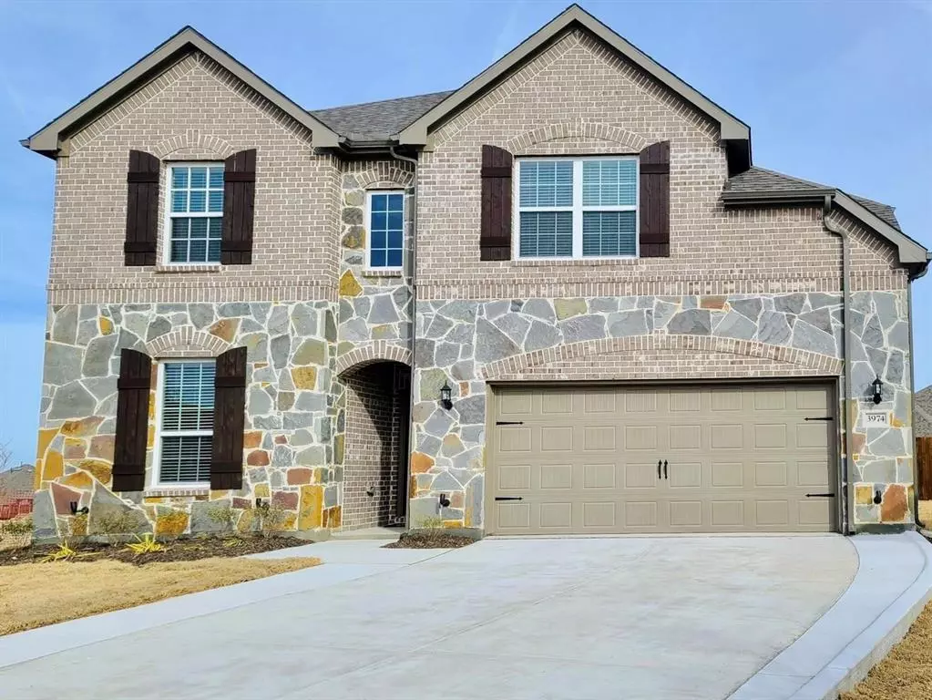 Mckinney, TX 75071,3974 Brangus Drive