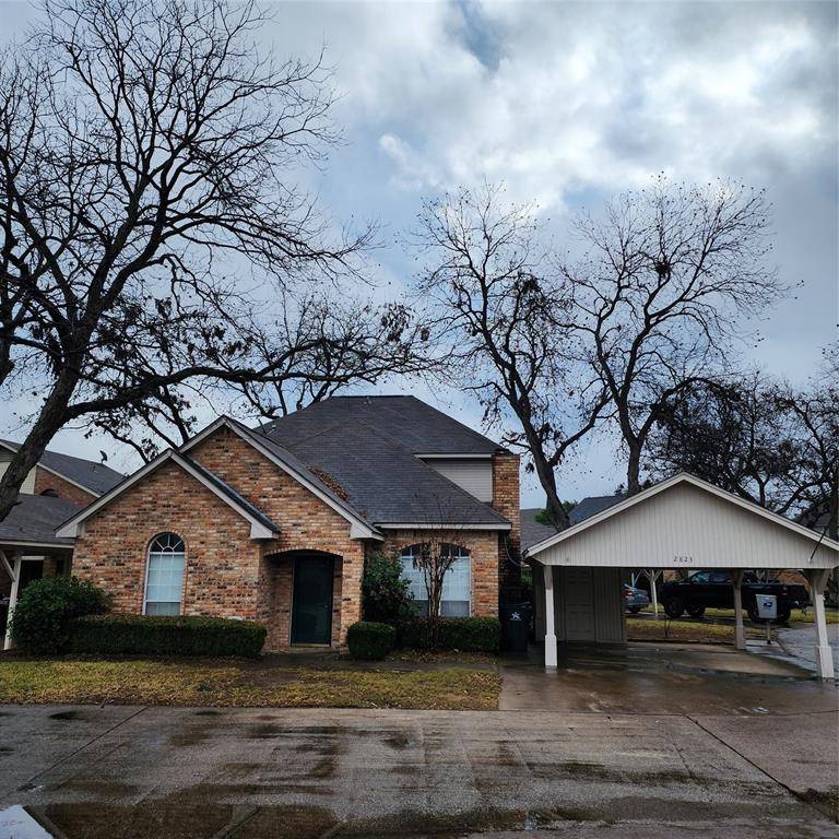 Arlington, TX 76015,2823 Inniswood Circle