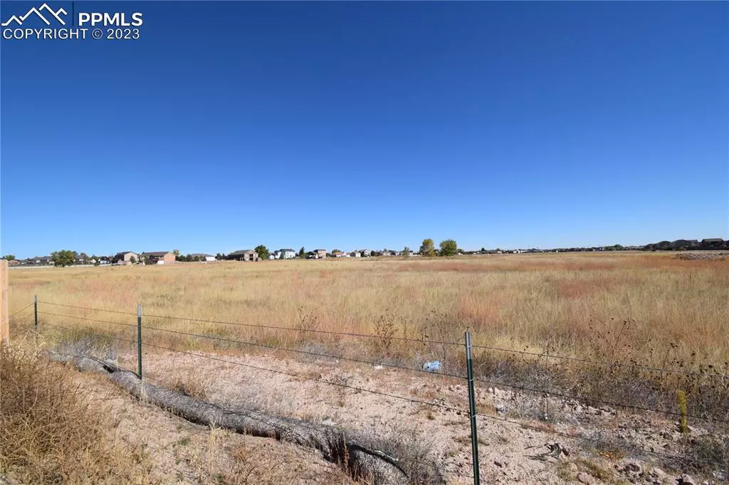 Peyton, CO 80831,Bent Grass Meadows DR