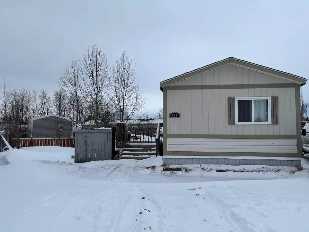 Slave Lake, AB T0G 2A4,620 2A AVE SW