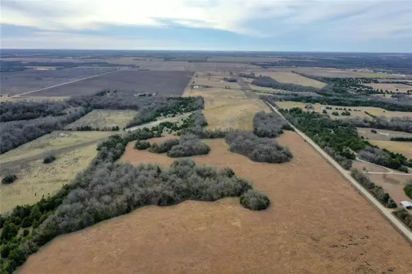 Dodd City, TX 75438,TBD County Rd 3200