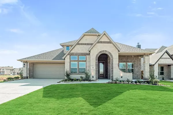 30 Harrier Street, Joshua, TX 76058