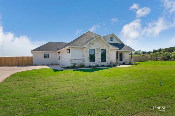 Abilene, TX 79606,207 Kleingrass Road