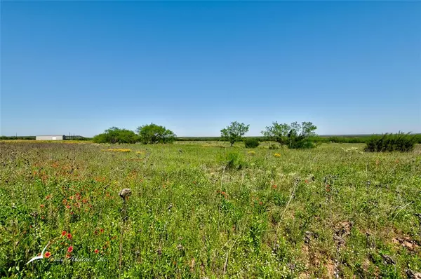 Sweetwater, TX 79556,TBD (Tract 4) CR 214