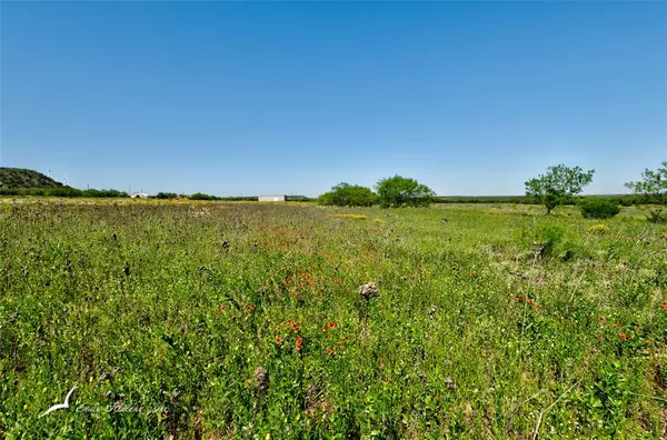 Sweetwater, TX 79556,TBD (Tract 4) CR 214