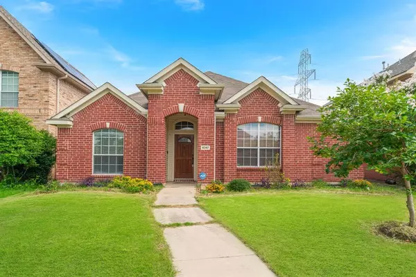 4047 Briarbend Road, Dallas, TX 75287