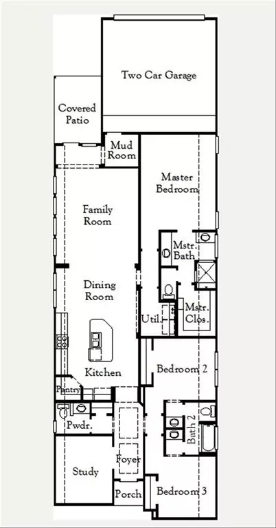 Northlake, TX 76247,2013 Elm Place