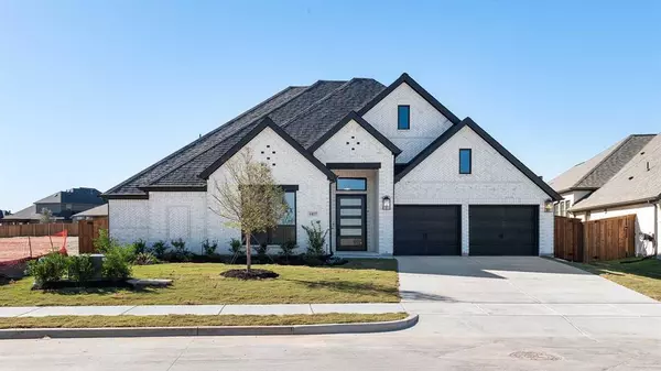 1857 Park Vista Way,  Midlothian,  TX 76065