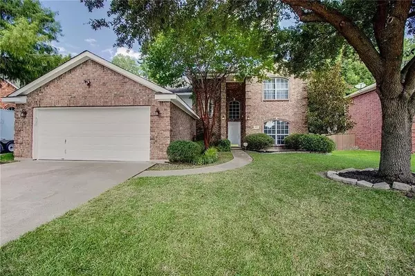 Garland, TX 75043,401 Crooked Creek