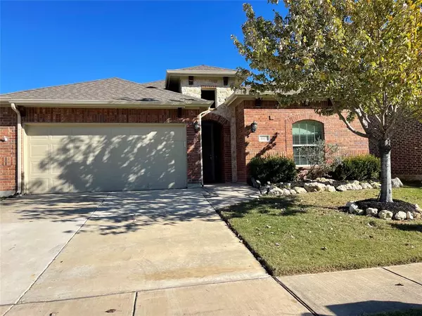 8517 Hornbeam Drive, Fort Worth, TX 76123