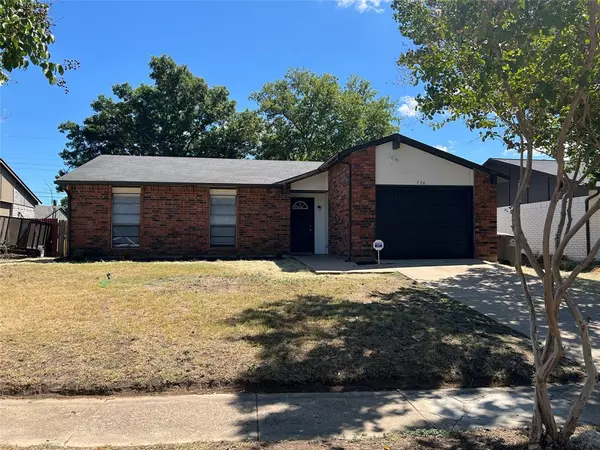 736 Leading Lane, Allen, TX 75002