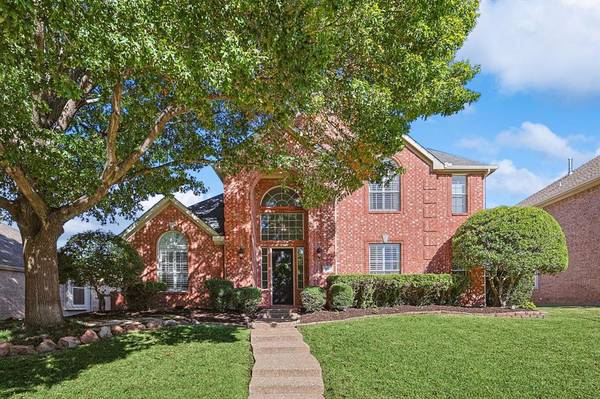 1226 Covina Court, Allen, TX 75013