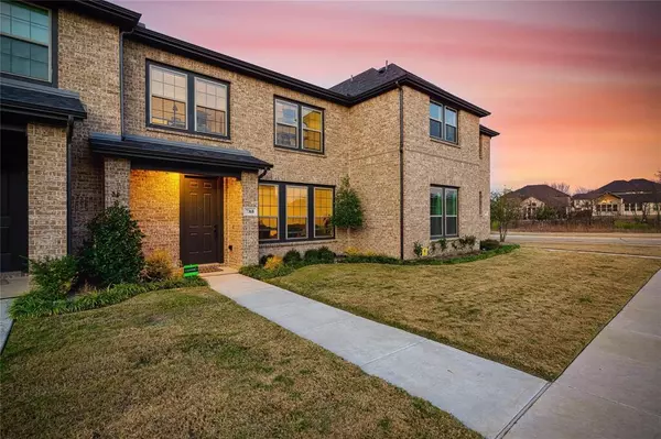 Frisco, TX 75033,7368 Panicum Drive