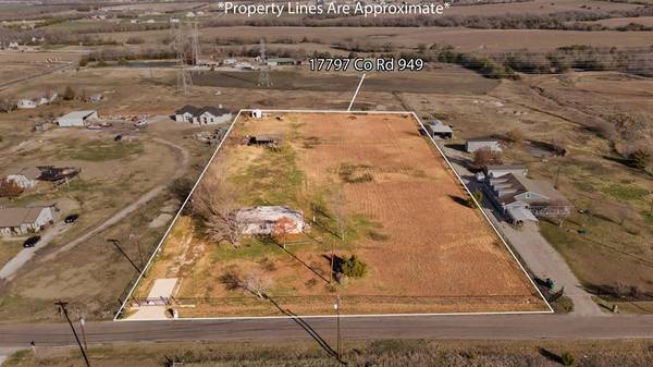 17797 County Road 949, Rockwall, TX 75087