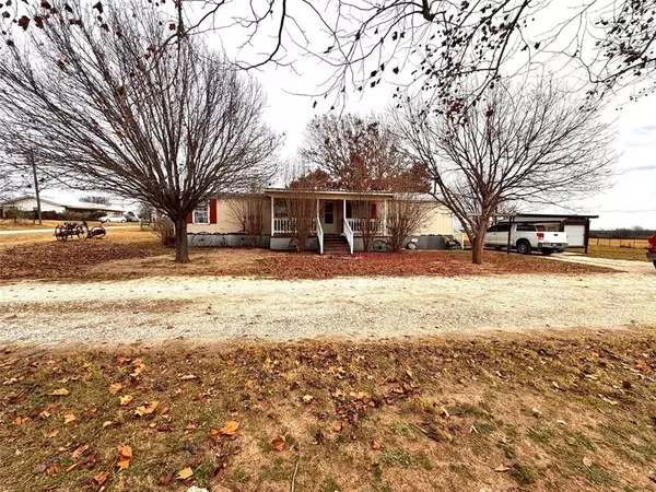 2747 S Fm 56 #A, Glen Rose, TX 76043