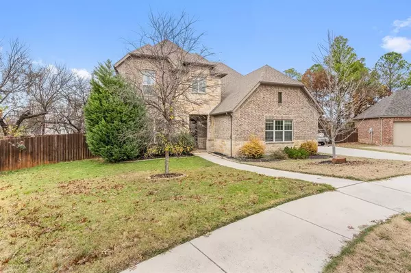 Euless, TX 76039,912 Canvasback Court