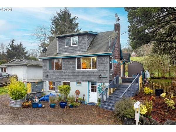 Nehalem, OR 97131,35950 12TH ST