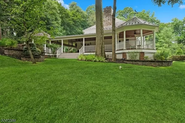 Bernardsville Boro, NJ 07924,369 Mendham Rd