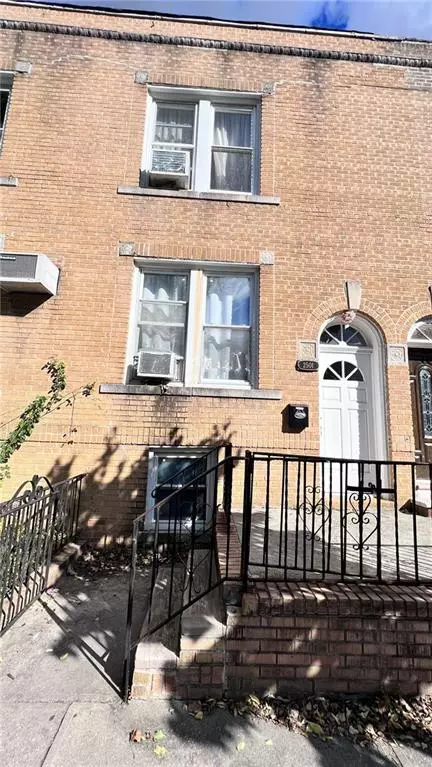 Brooklyn, NY 11235,2501 Hubbard ST